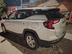 GMC Terrain